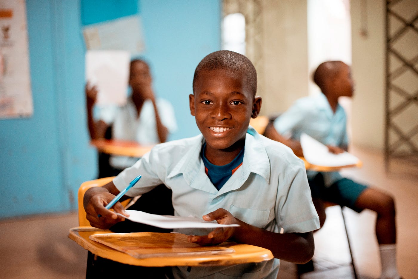 child education